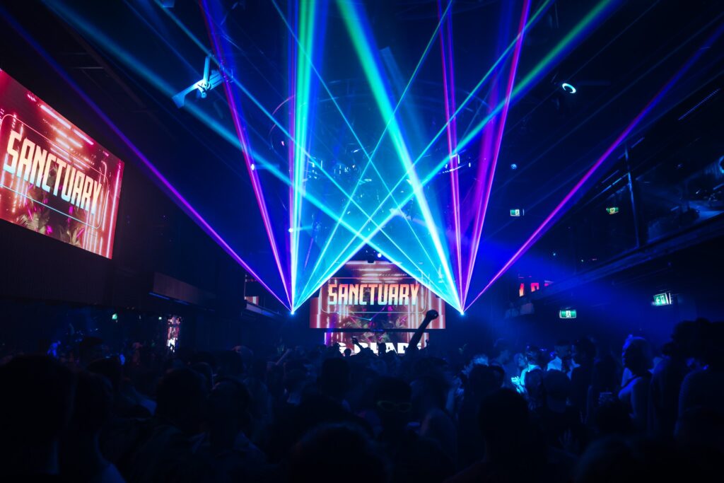 Gay Sydney Nightlife