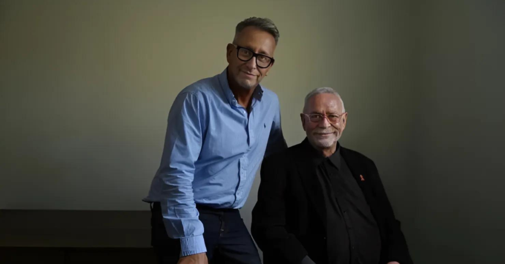 Qtopia Sydney Gay History Sydney