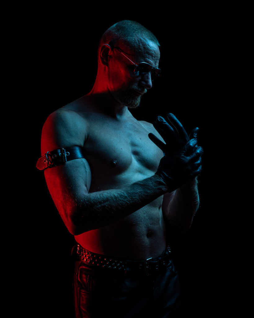 Sydney Leather