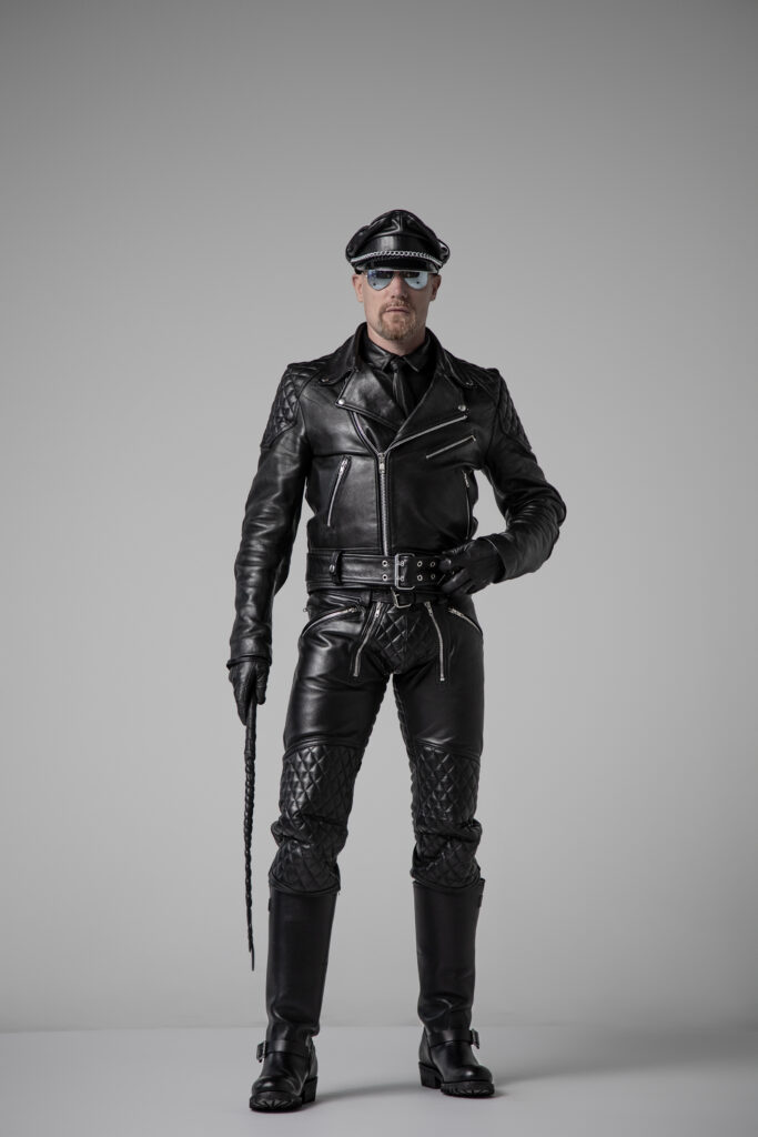 Sydney Leather