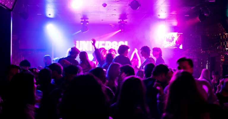 Universal Sydney Gay Sydney Nightlife