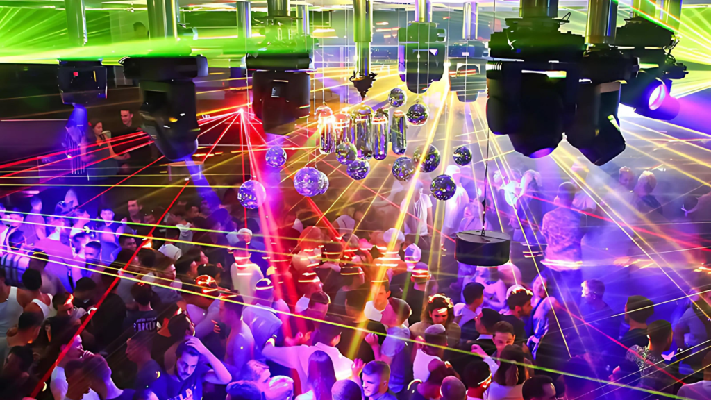 ARQ Gay Sydney Nightlife