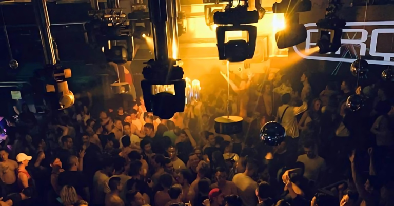 ARQ Gay Sydney Nightlife