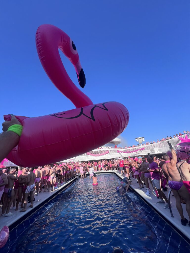 Atlantis Gay Cruise