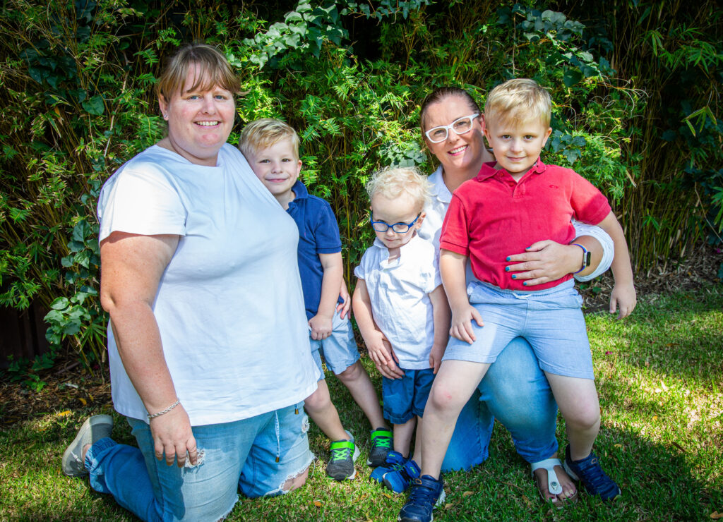Rainbow Families