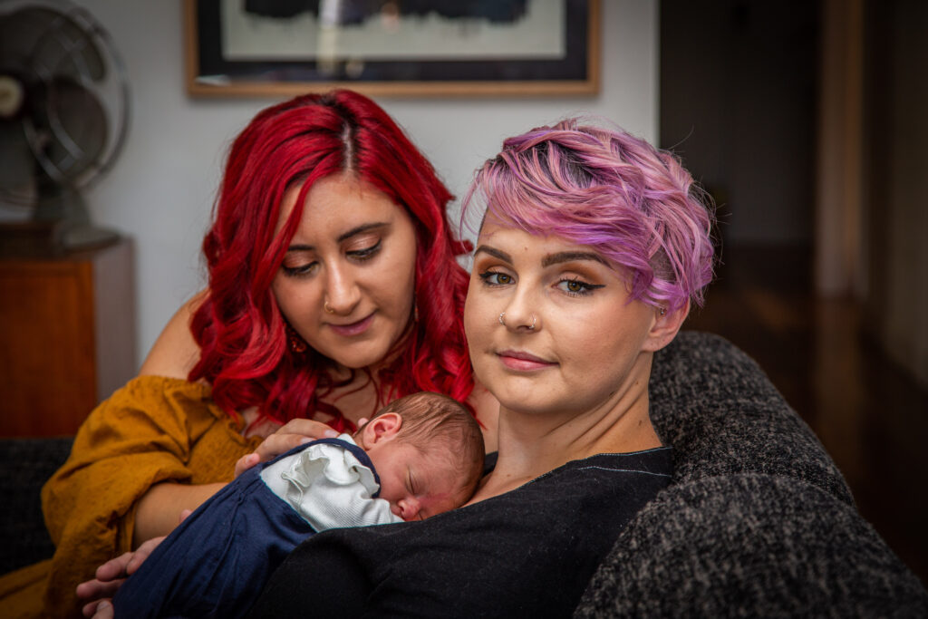 Rainbow Families