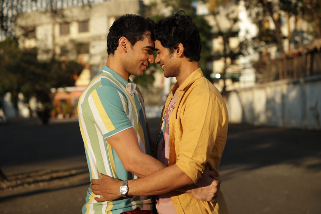 Queer screen 2025 Mardi Gras Film festival