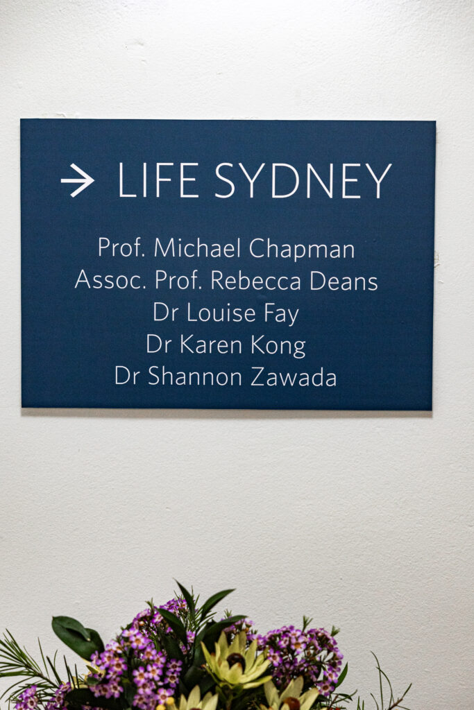 professor michael chapman